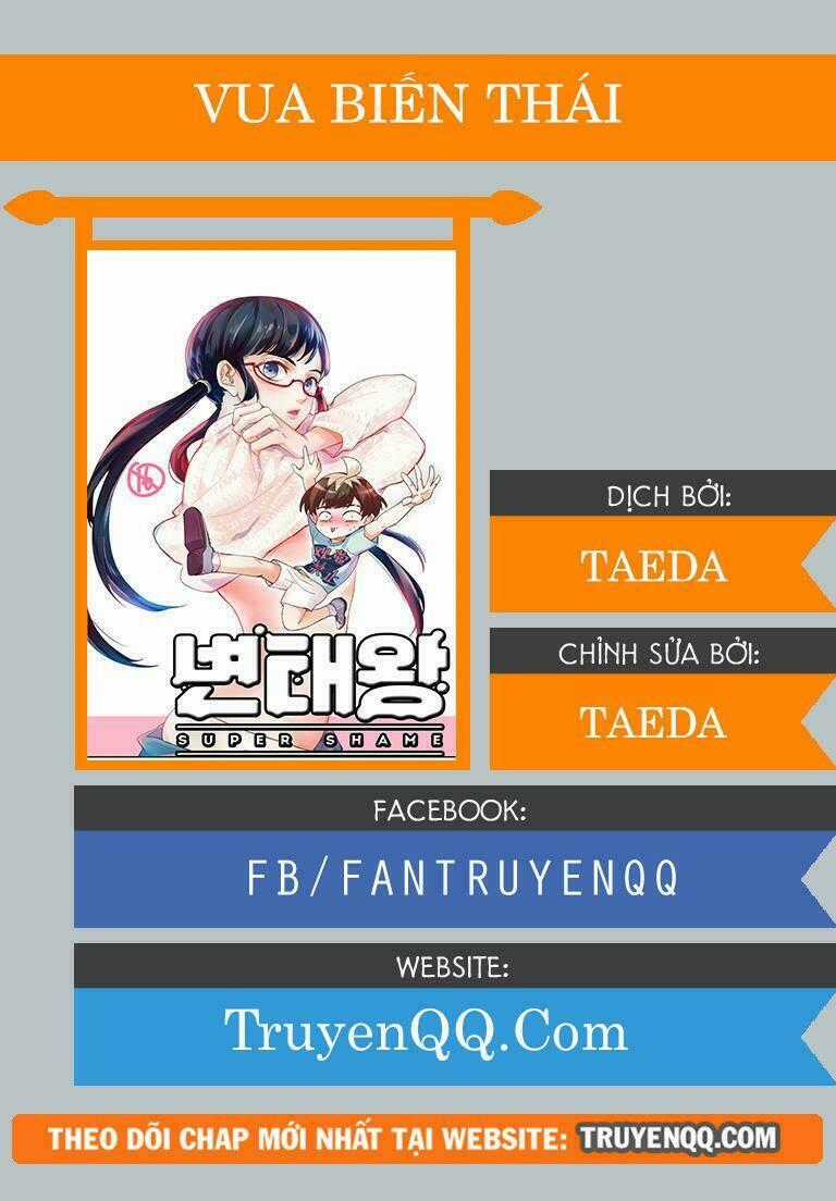 Vua Biến Thái - Chapter 4 - Trang 1