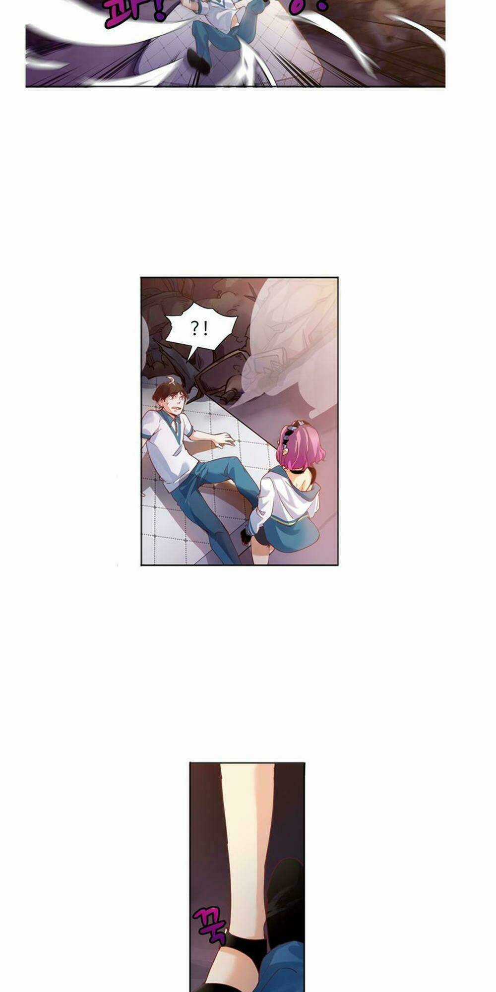 Vua Biến Thái - Chapter 4 - Trang 11