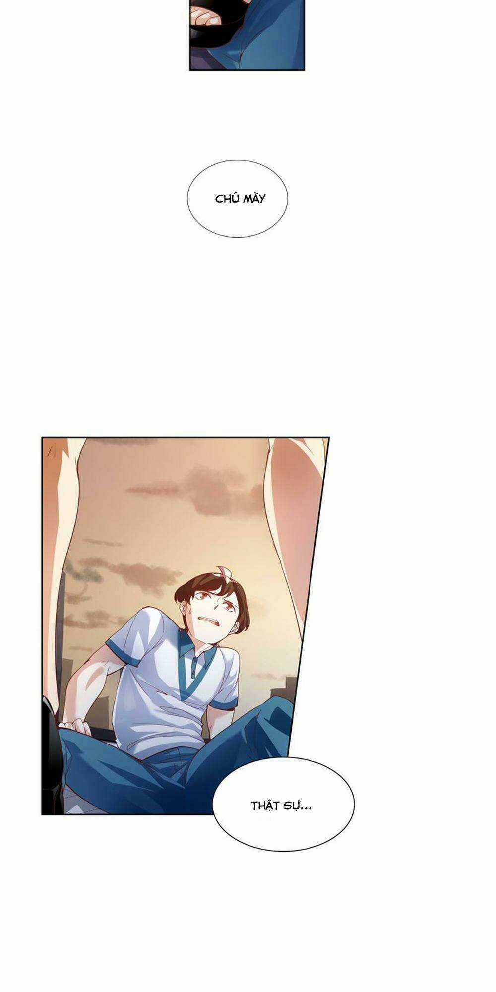 Vua Biến Thái - Chapter 4 - Trang 12