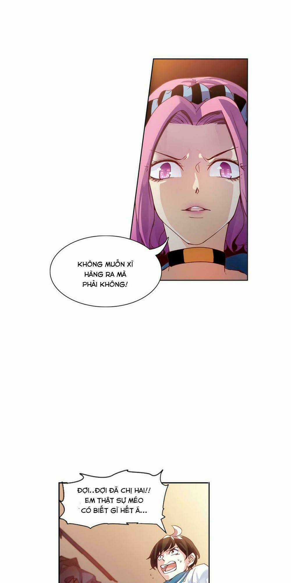 Vua Biến Thái - Chapter 4 - Trang 13