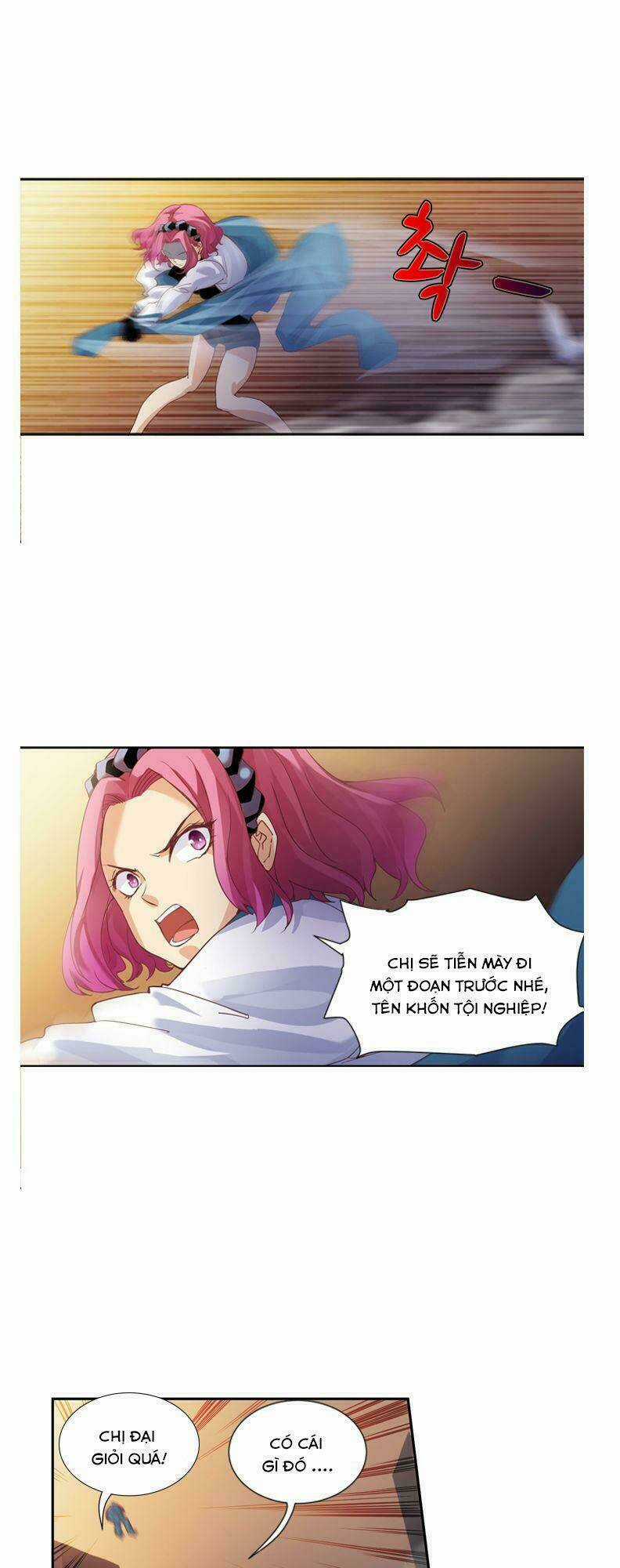 Vua Biến Thái - Chapter 4 - Trang 16