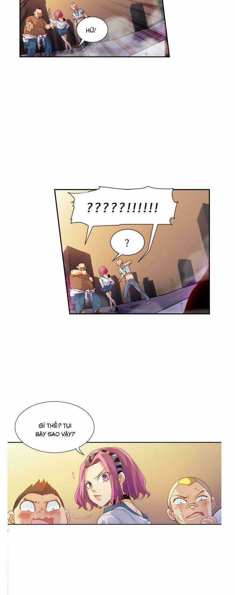 Vua Biến Thái - Chapter 4 - Trang 17