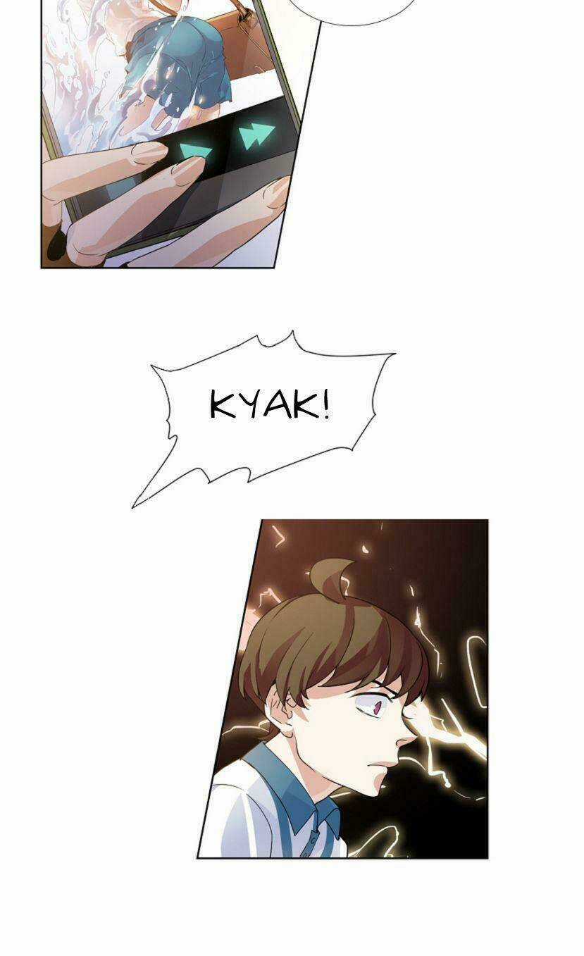 Vua Biến Thái - Chapter 4 - Trang 3