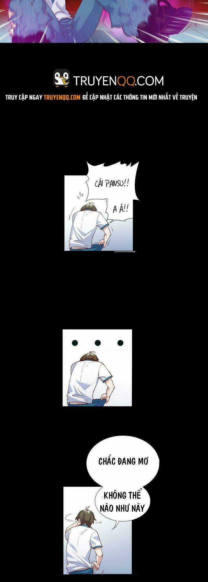 Vua Biến Thái - Chapter 4 - Trang 23