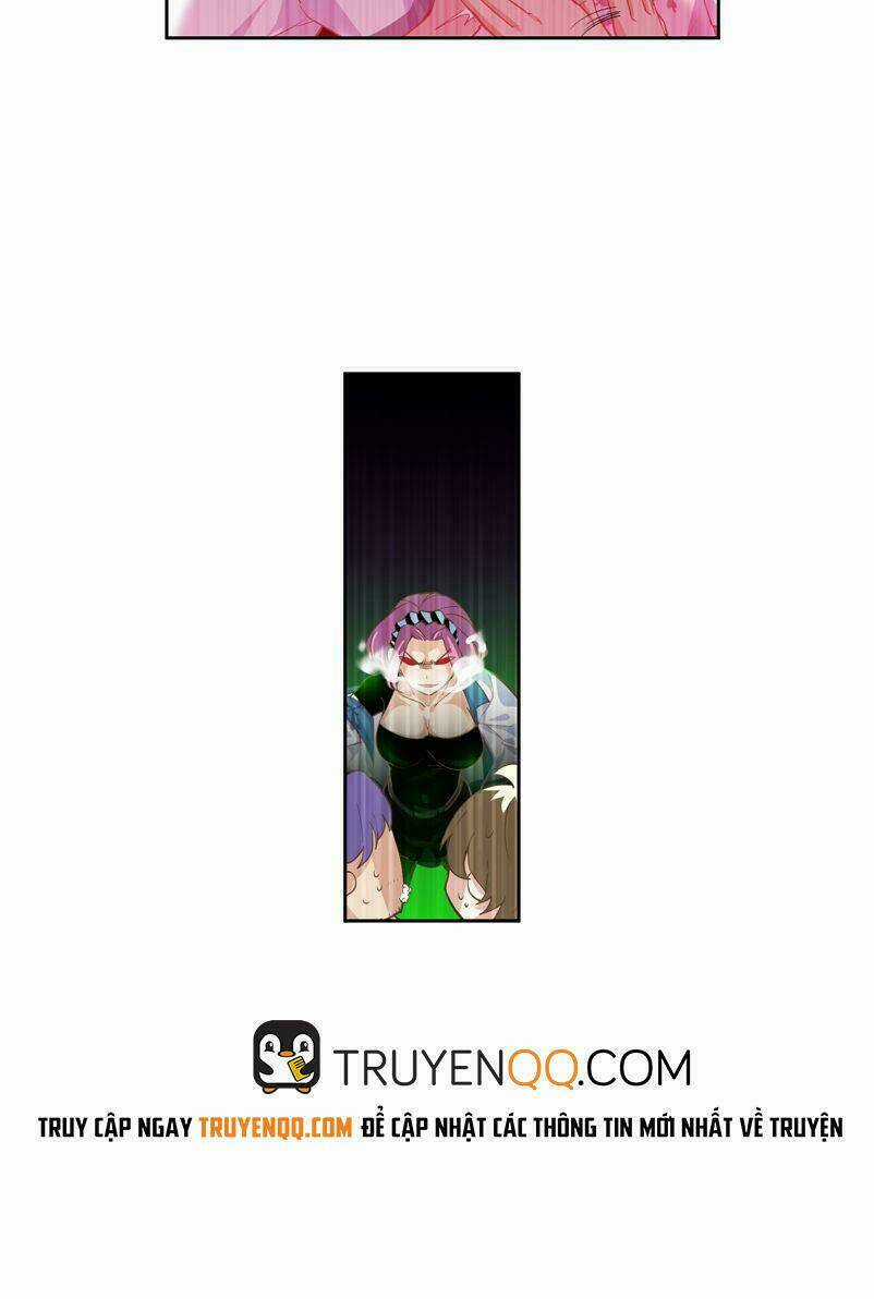 Vua Biến Thái - Chapter 4 - Trang 29