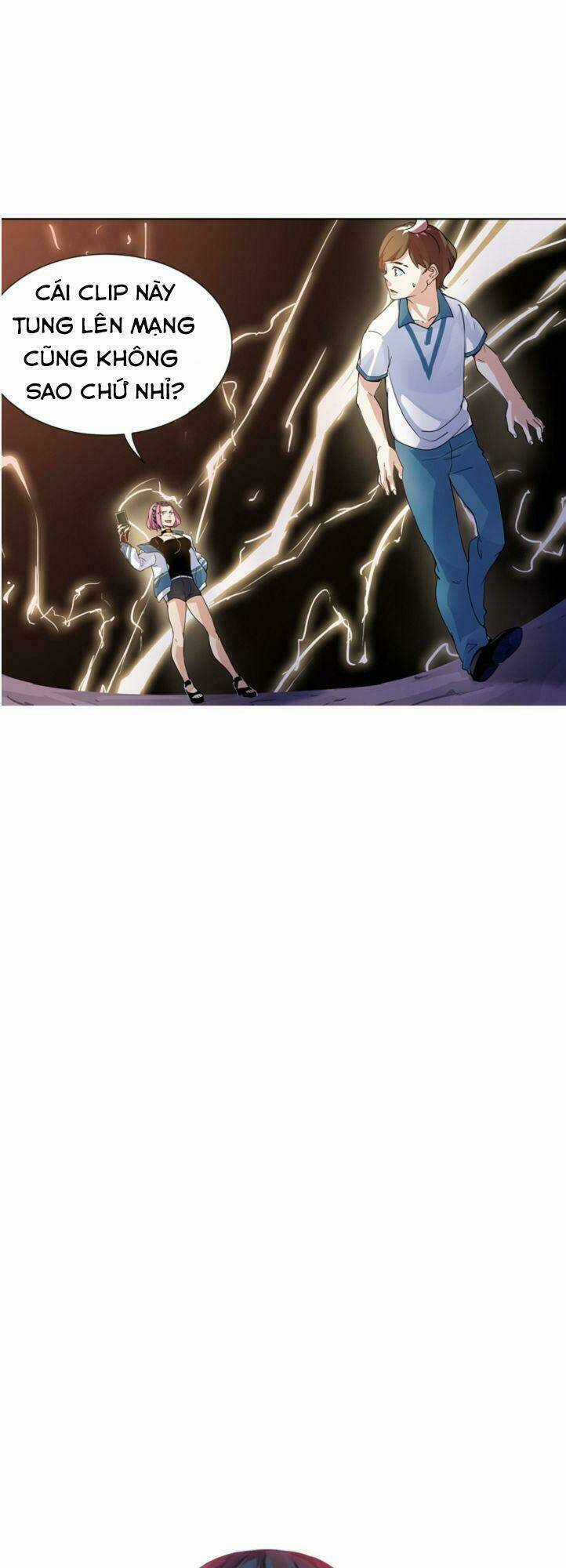 Vua Biến Thái - Chapter 4 - Trang 4