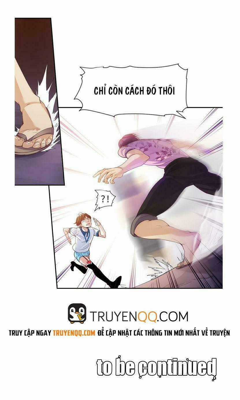 Vua Biến Thái - Chapter 4 - Trang 31