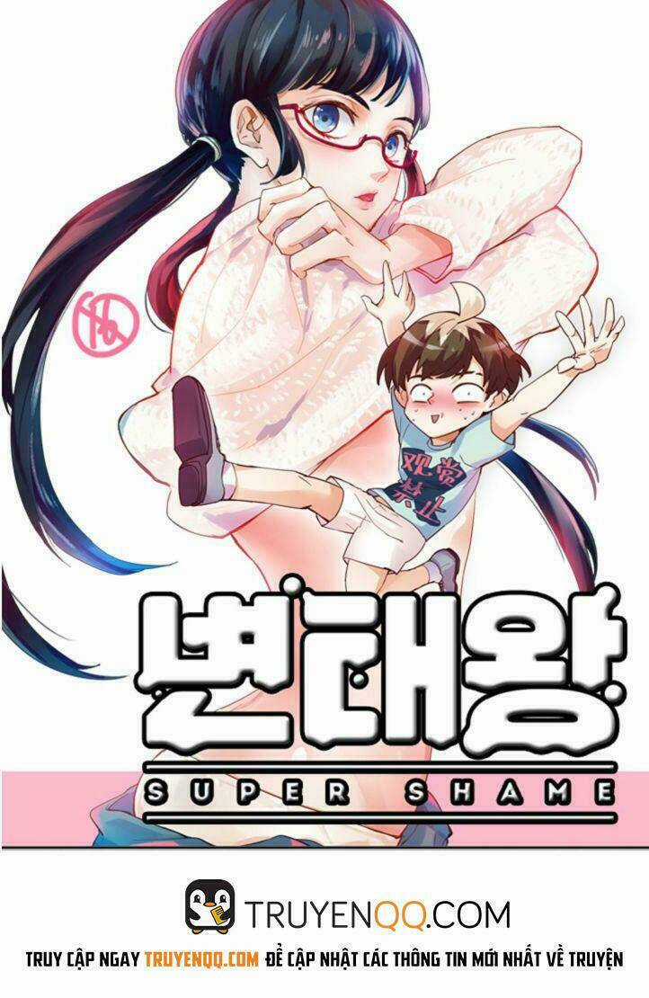 Vua Biến Thái - Chapter 4 - Trang 5