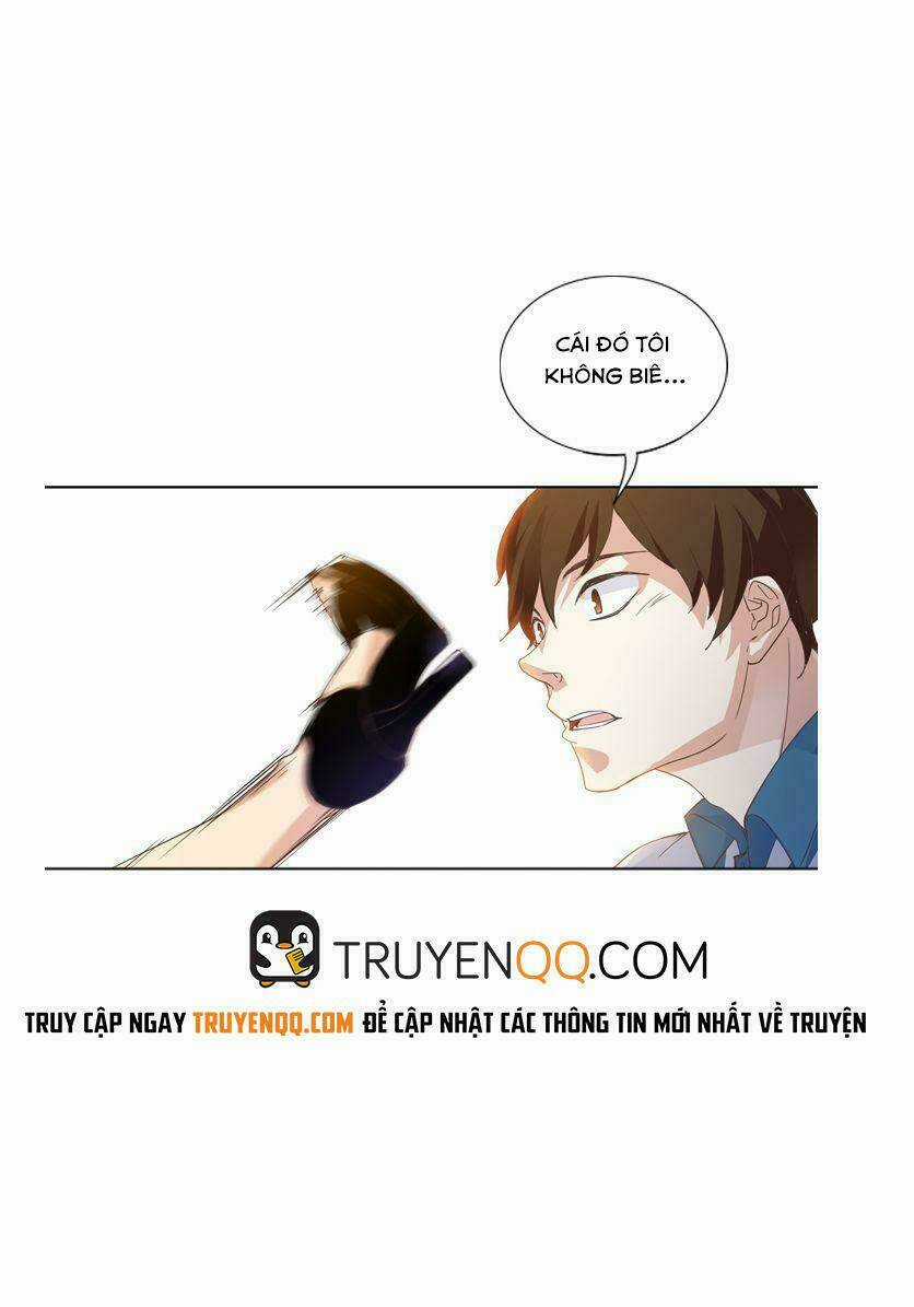 Vua Biến Thái - Chapter 4 - Trang 9