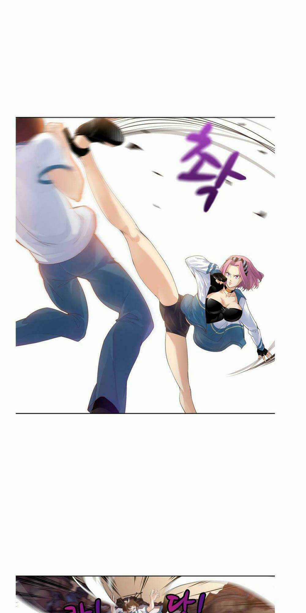 Vua Biến Thái - Chapter 4 - Trang 10