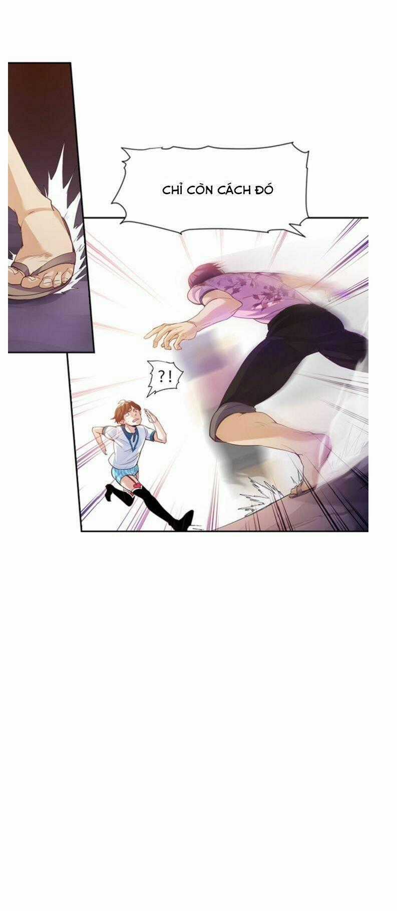 Vua Biến Thái - Chapter 5 - Trang 2