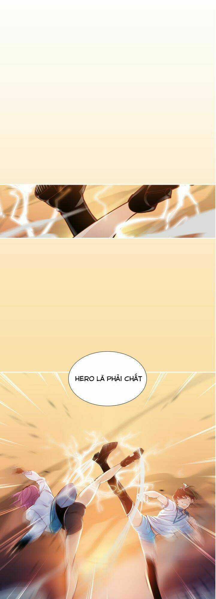 Vua Biến Thái - Chapter 5 - Trang 11