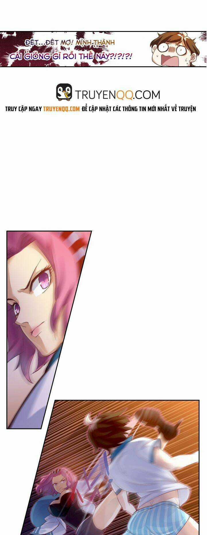 Vua Biến Thái - Chapter 5 - Trang 13