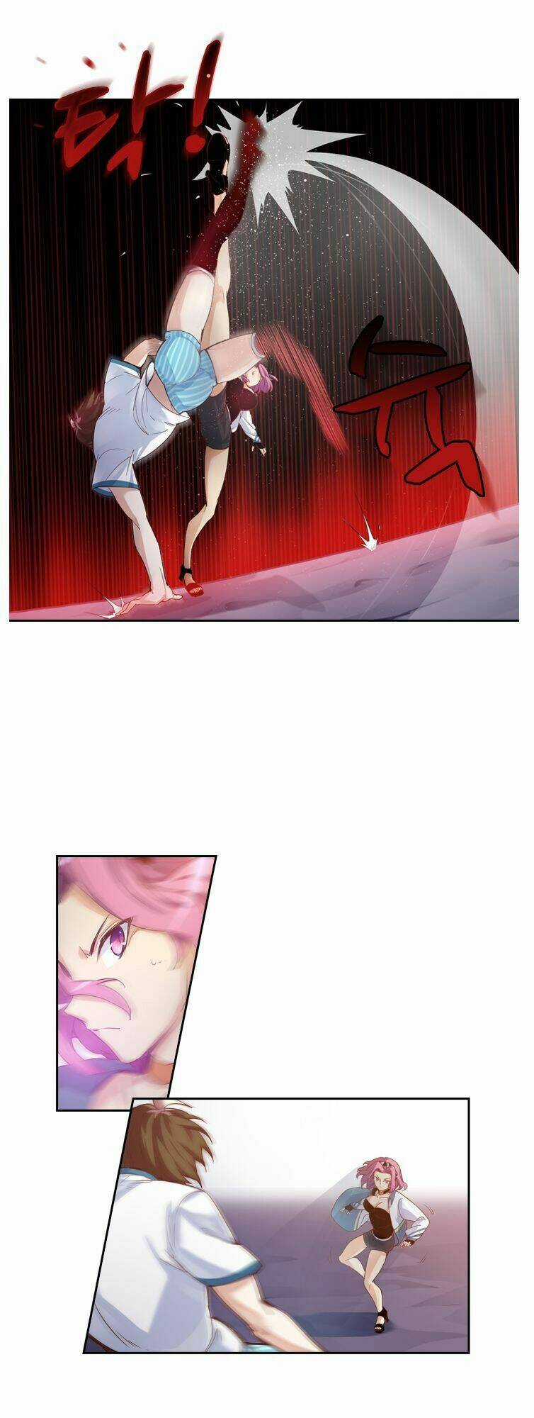 Vua Biến Thái - Chapter 5 - Trang 15