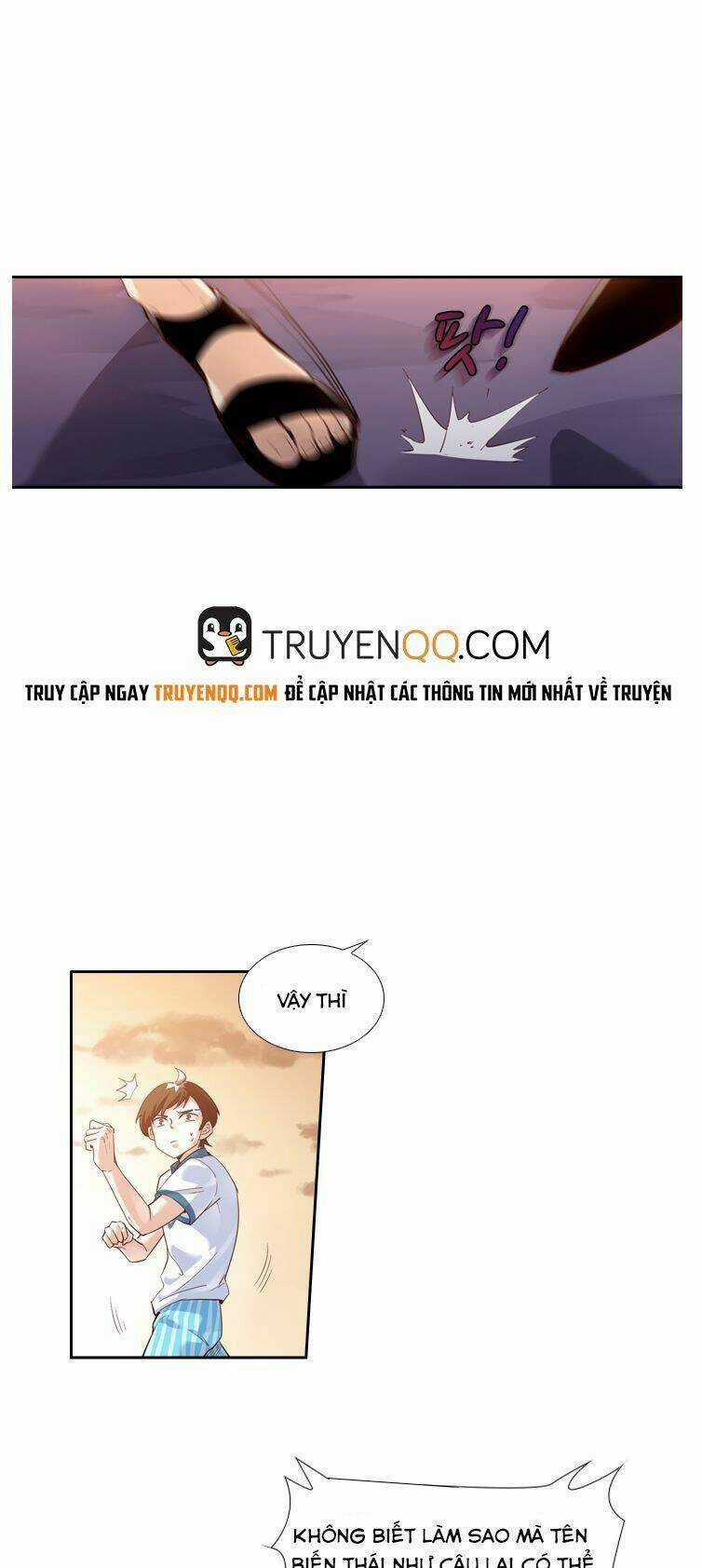 Vua Biến Thái - Chapter 5 - Trang 17