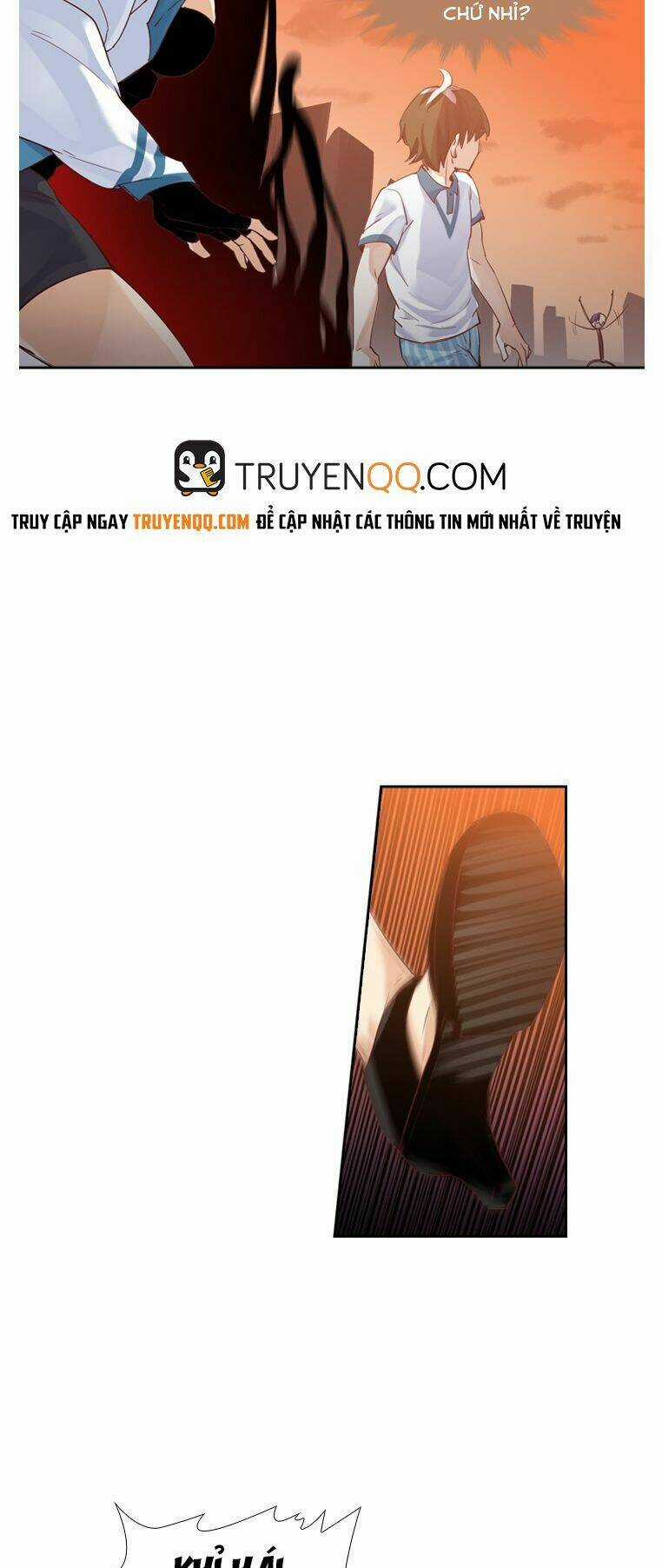 Vua Biến Thái - Chapter 5 - Trang 21