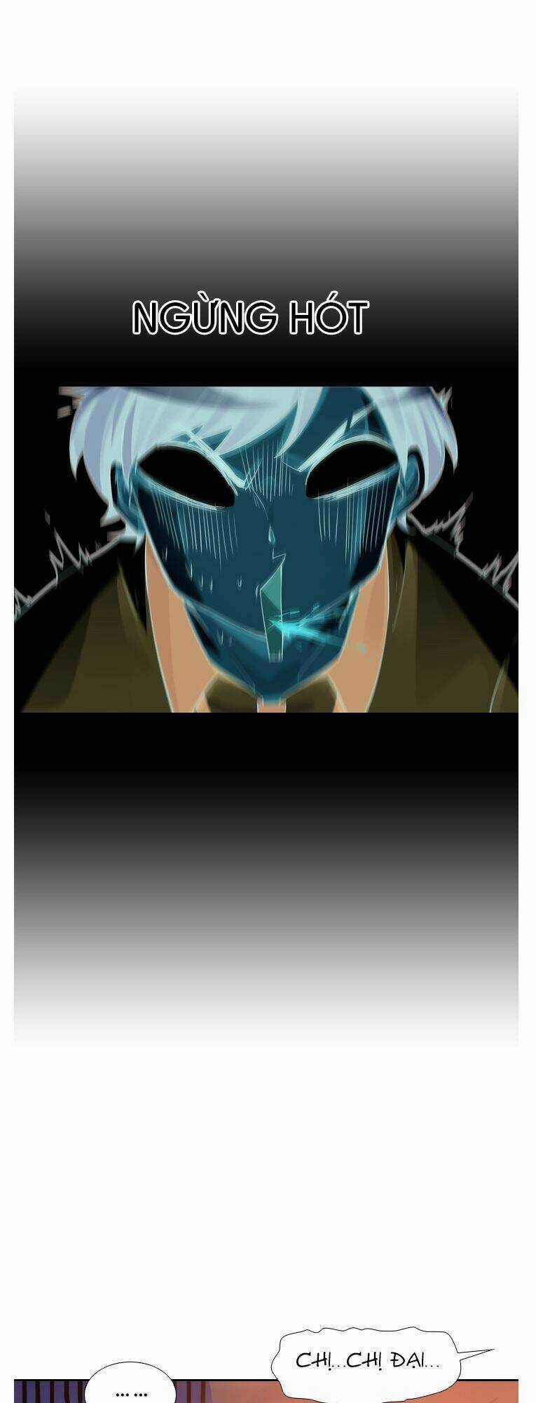 Vua Biến Thái - Chapter 5 - Trang 23