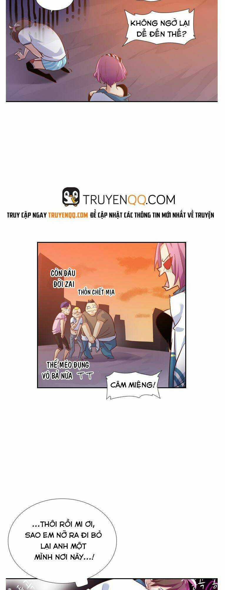 Vua Biến Thái - Chapter 5 - Trang 24