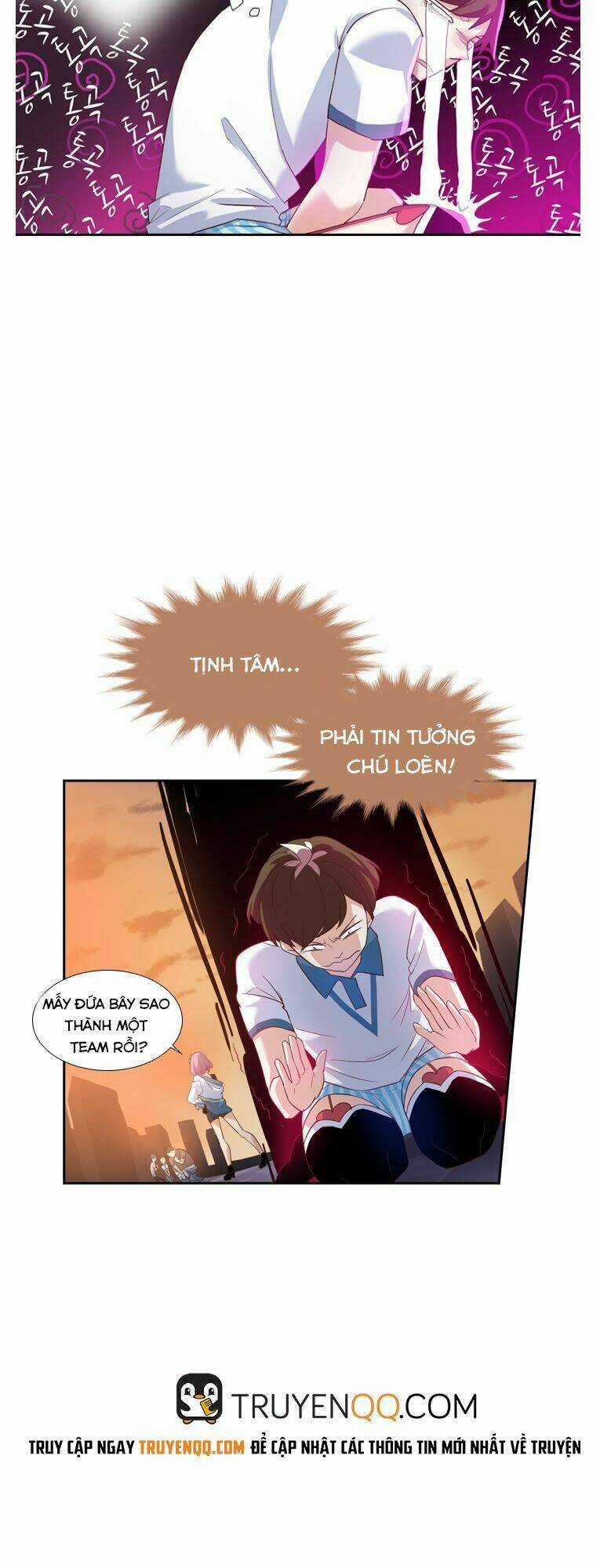 Vua Biến Thái - Chapter 5 - Trang 25