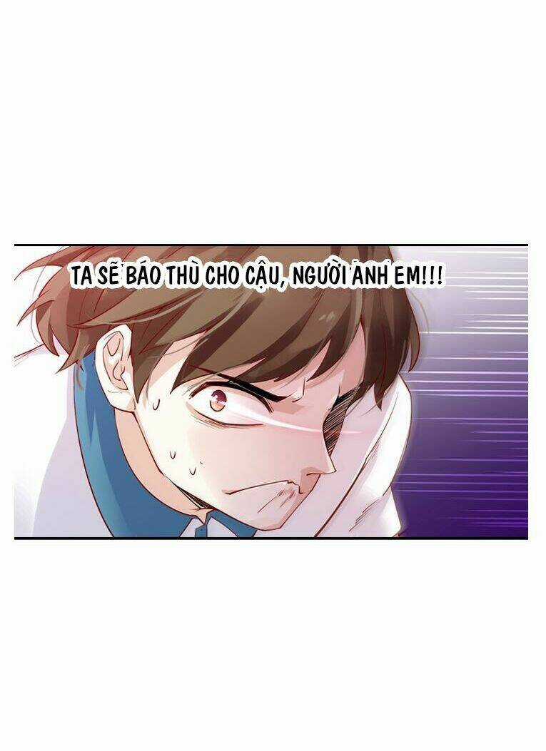 Vua Biến Thái - Chapter 5 - Trang 27