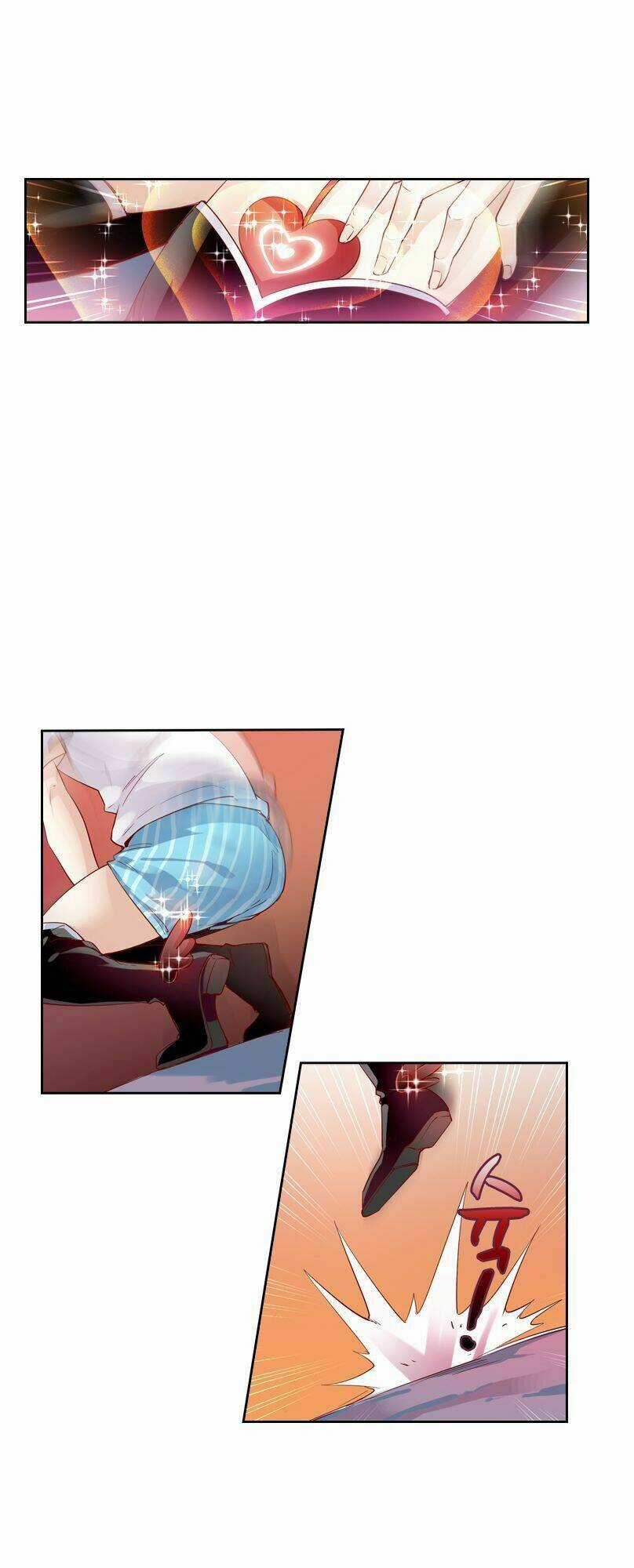 Vua Biến Thái - Chapter 5 - Trang 28