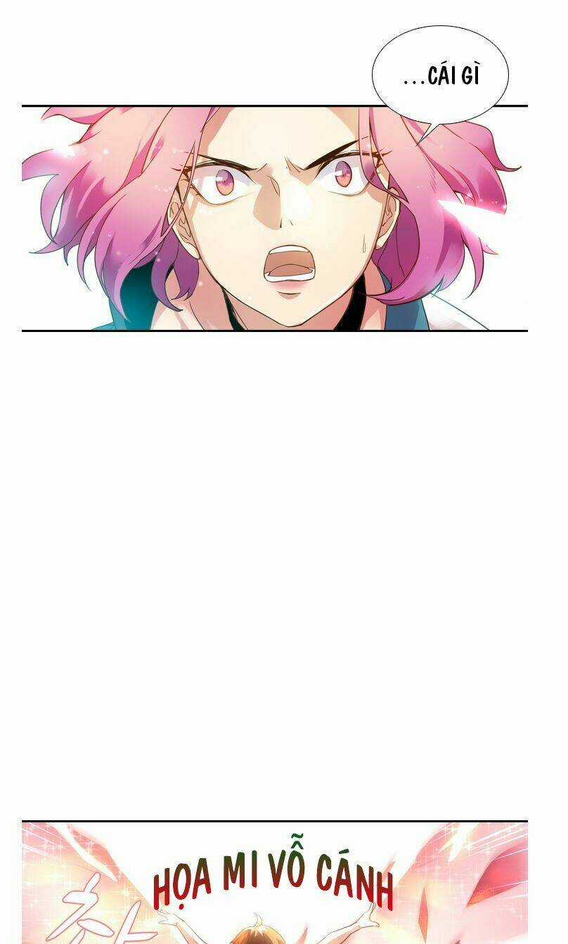 Vua Biến Thái - Chapter 5 - Trang 30