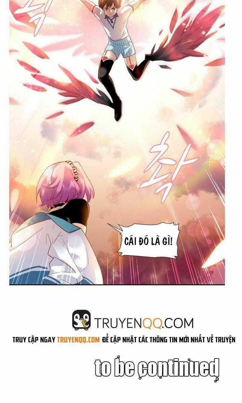 Vua Biến Thái - Chapter 5 - Trang 31