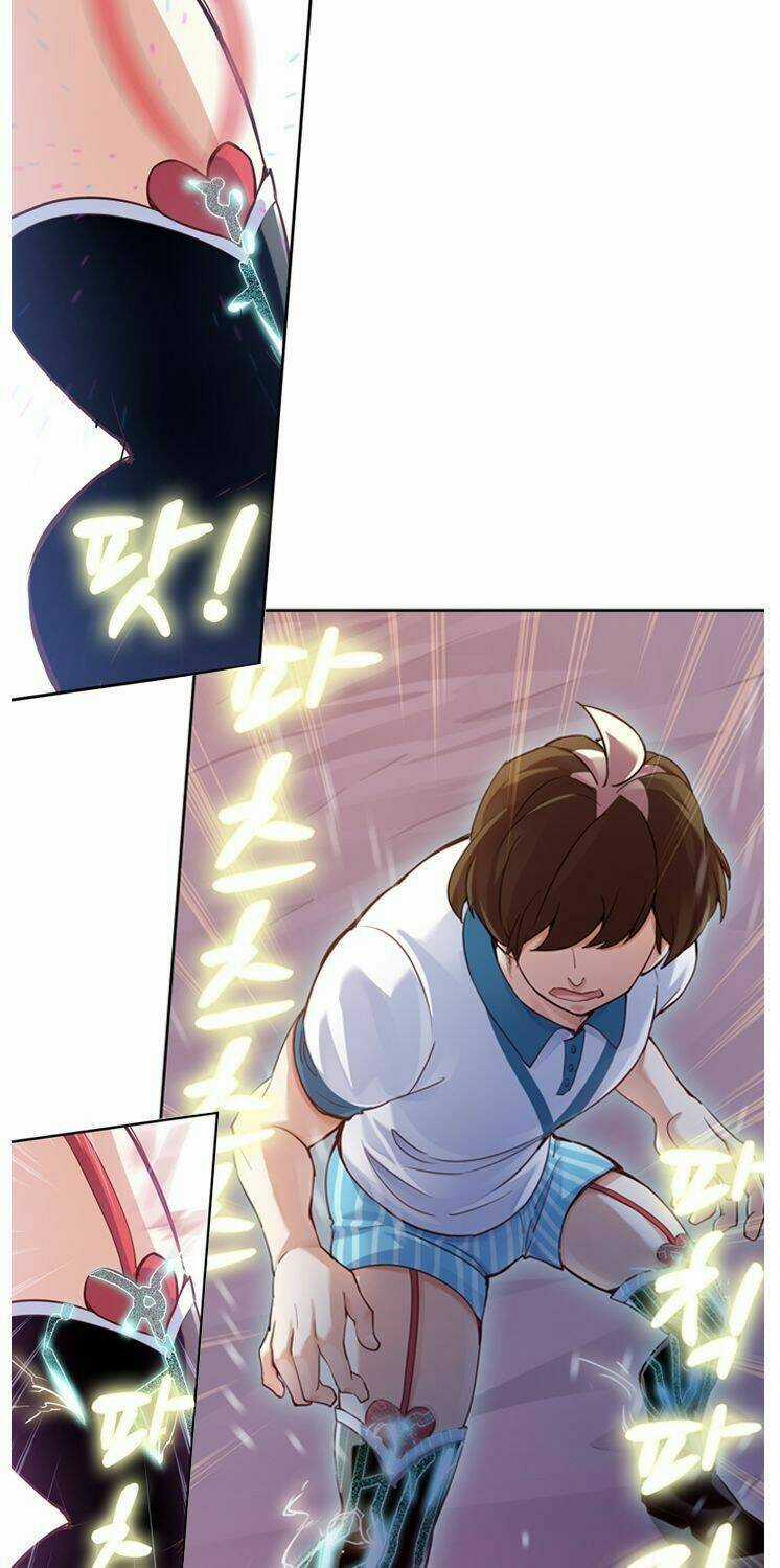 Vua Biến Thái - Chapter 5 - Trang 6