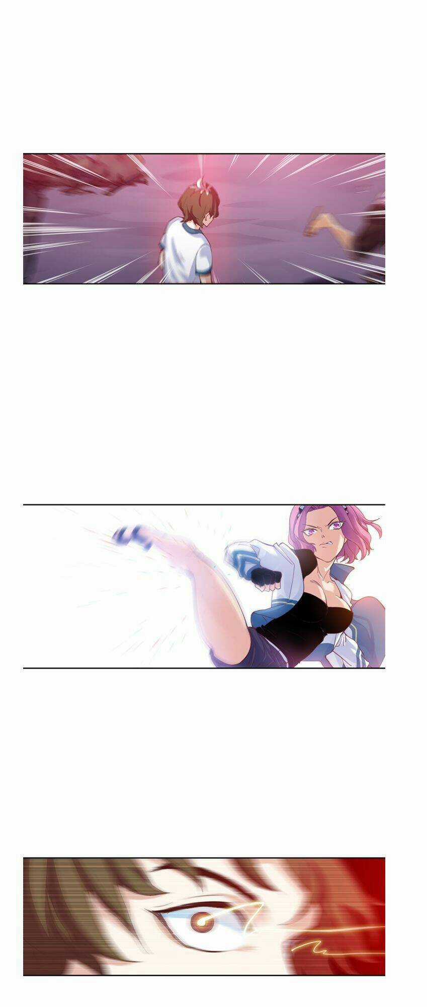 Vua Biến Thái - Chapter 5 - Trang 8