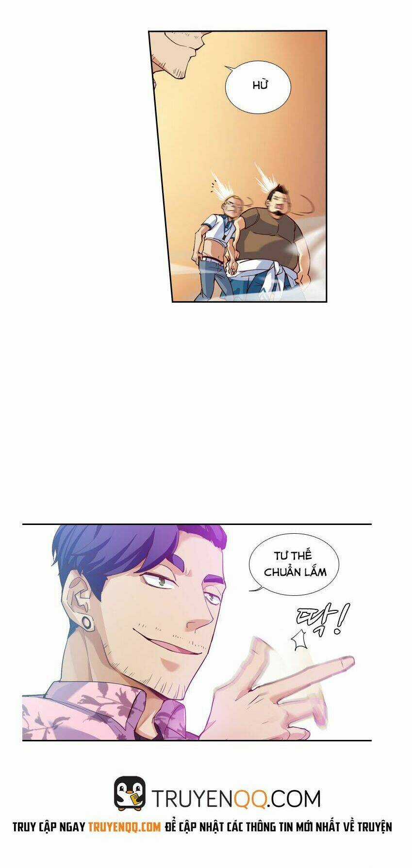 Vua Biến Thái - Chapter 5 - Trang 10