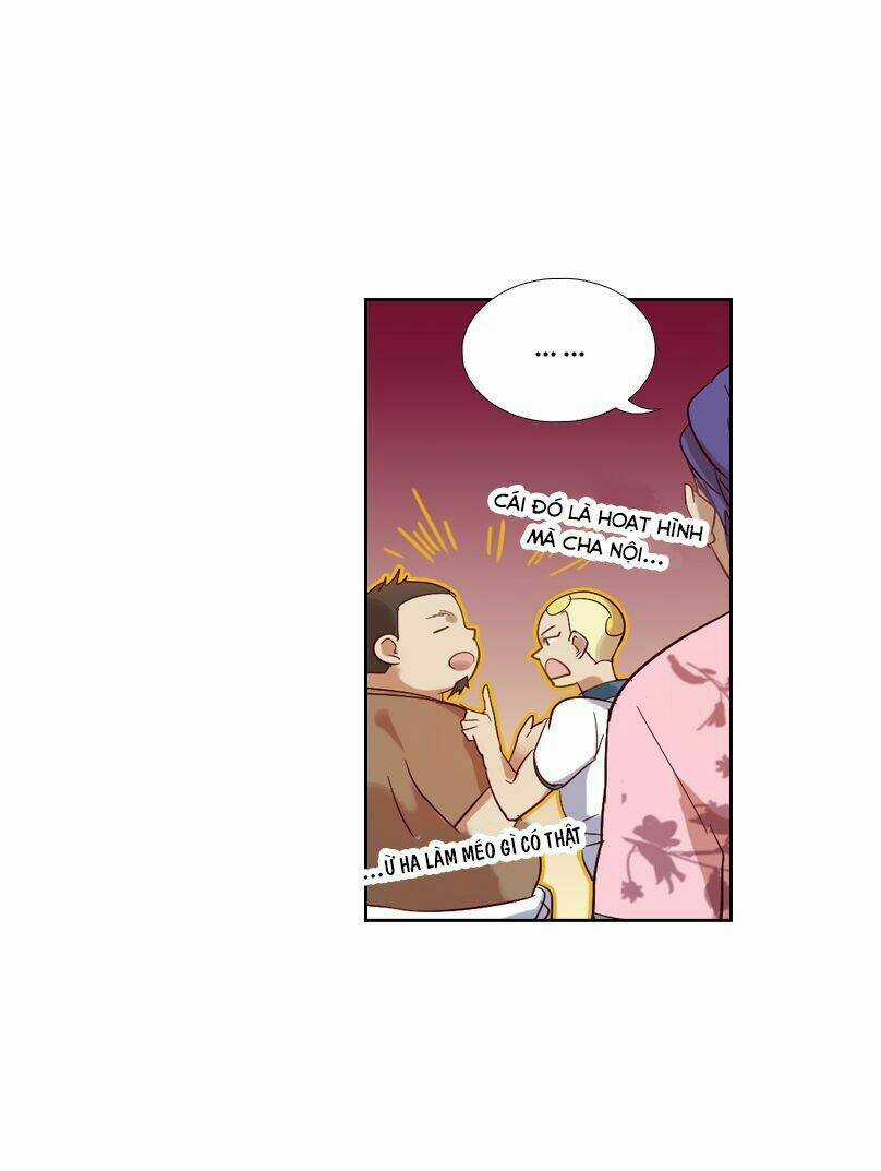 Vua Biến Thái - Chapter 6 - Trang 11