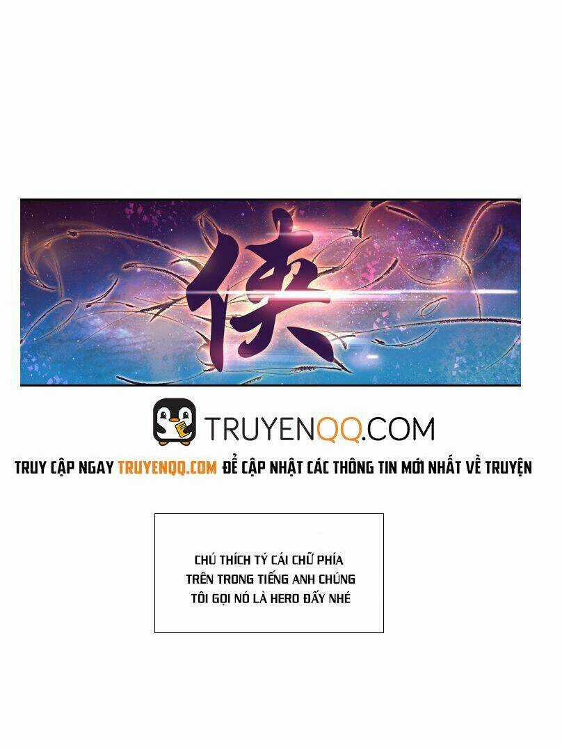 Vua Biến Thái - Chapter 6 - Trang 12