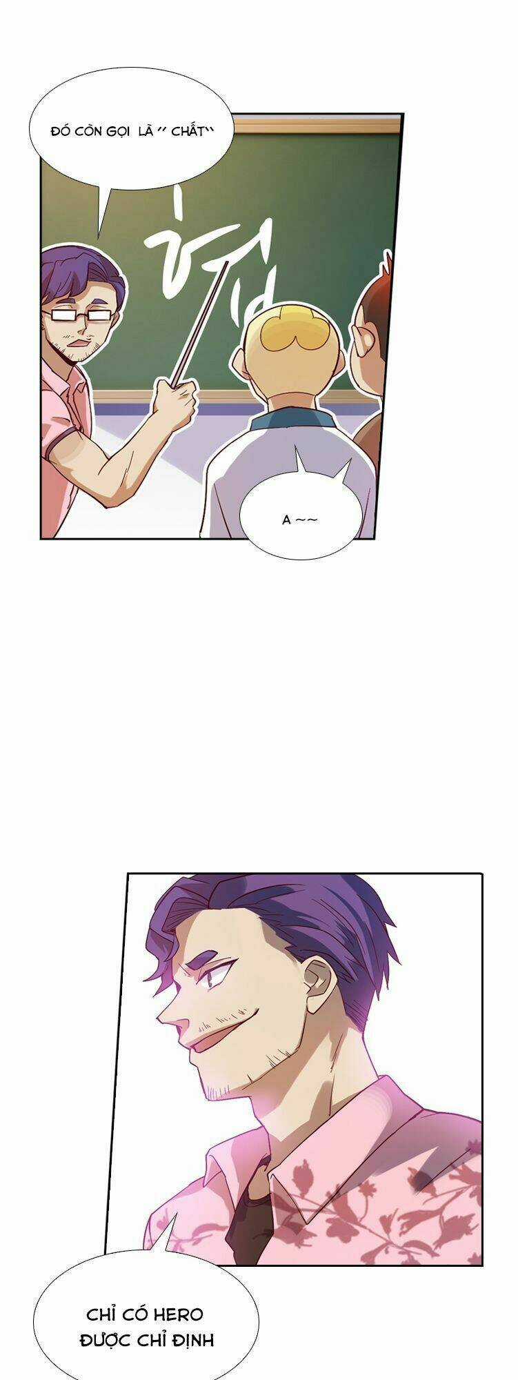 Vua Biến Thái - Chapter 6 - Trang 13