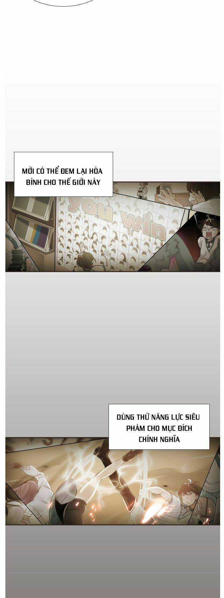 Vua Biến Thái - Chapter 6 - Trang 14