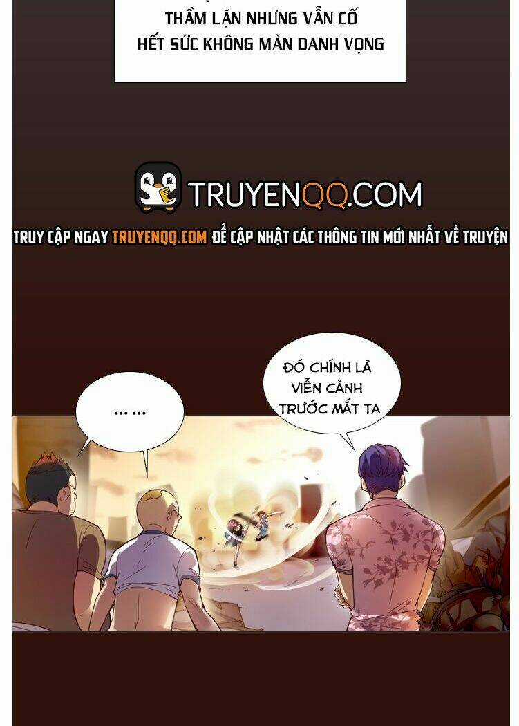 Vua Biến Thái - Chapter 6 - Trang 16