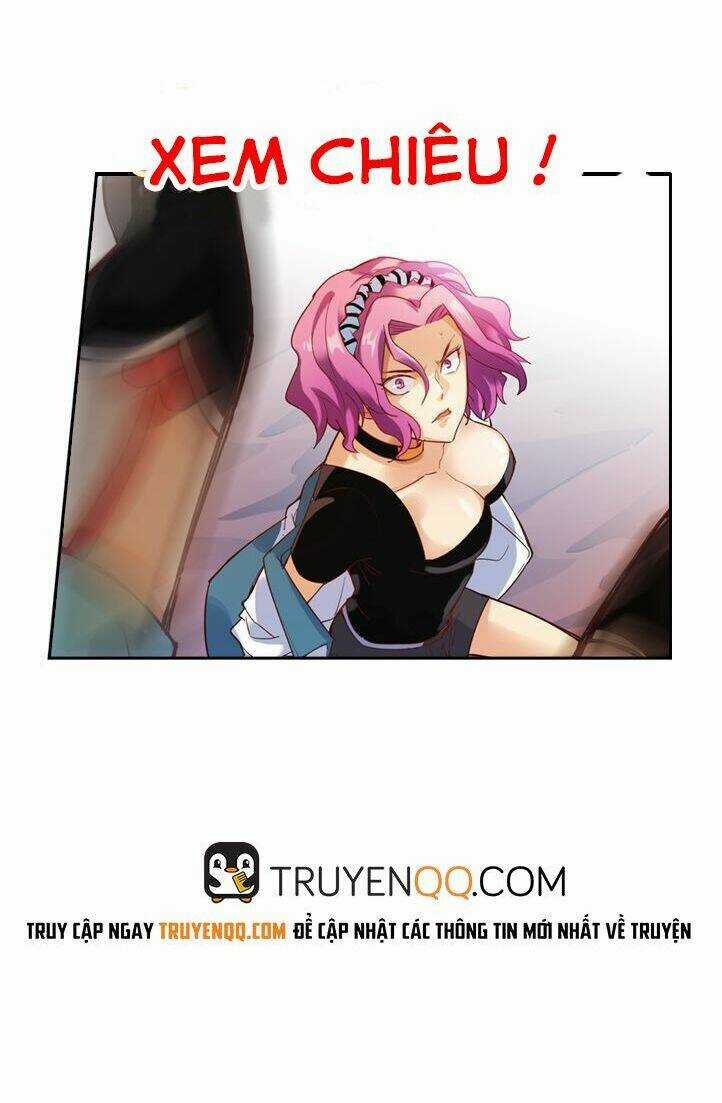 Vua Biến Thái - Chapter 6 - Trang 20