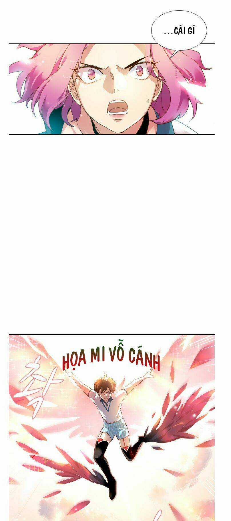 Vua Biến Thái - Chapter 6 - Trang 3