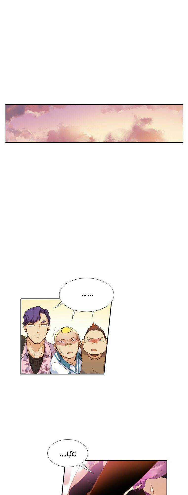 Vua Biến Thái - Chapter 6 - Trang 22