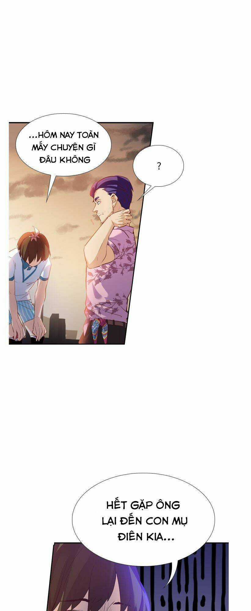 Vua Biến Thái - Chapter 6 - Trang 28