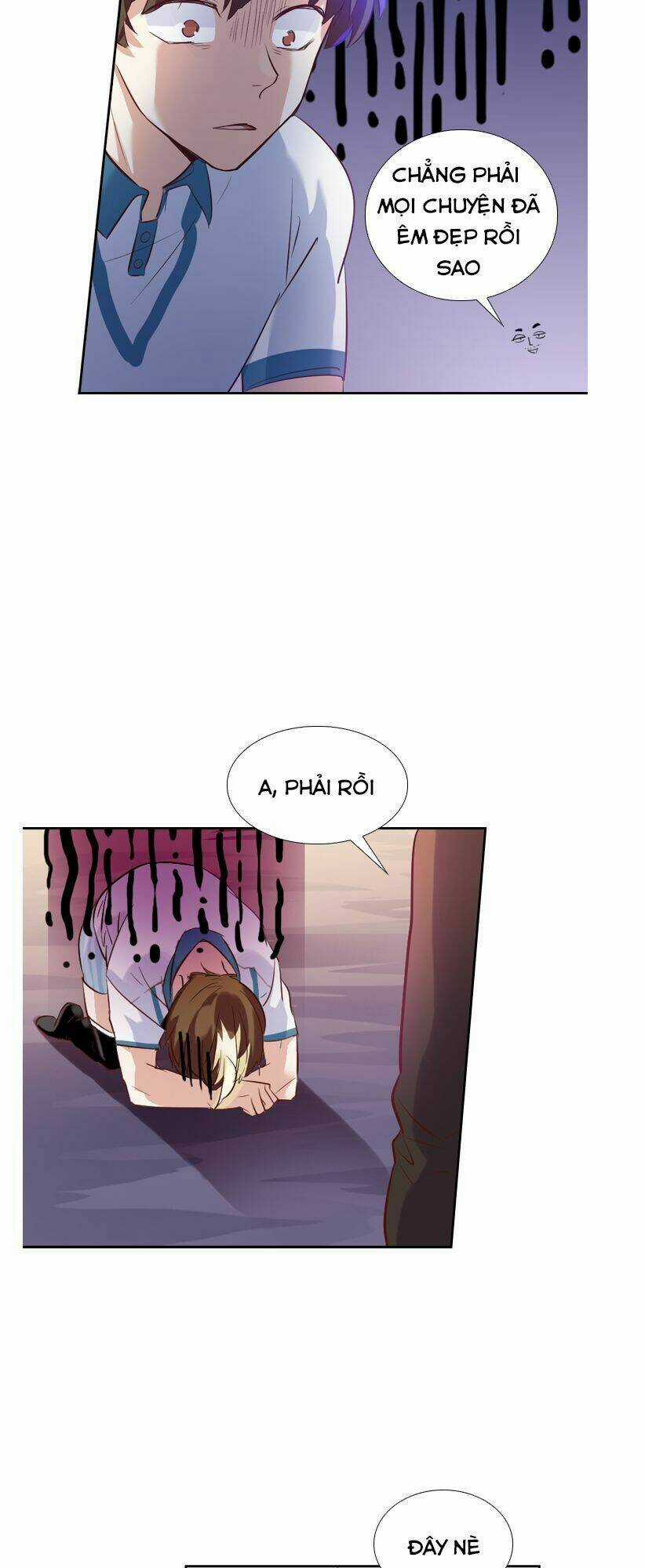 Vua Biến Thái - Chapter 6 - Trang 29