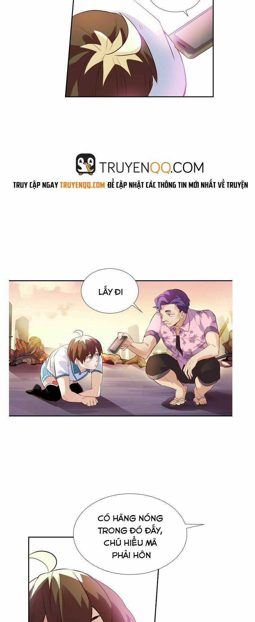 Vua Biến Thái - Chapter 6 - Trang 30