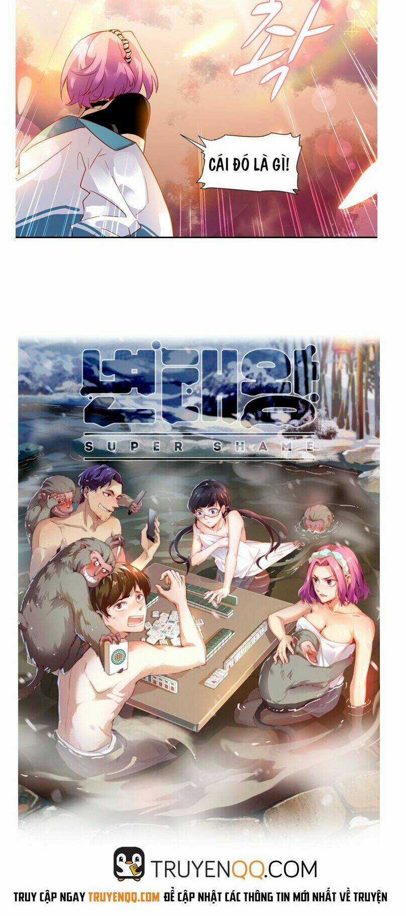 Vua Biến Thái - Chapter 6 - Trang 4