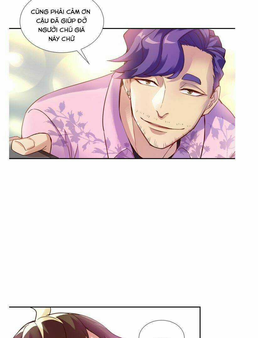 Vua Biến Thái - Chapter 6 - Trang 32