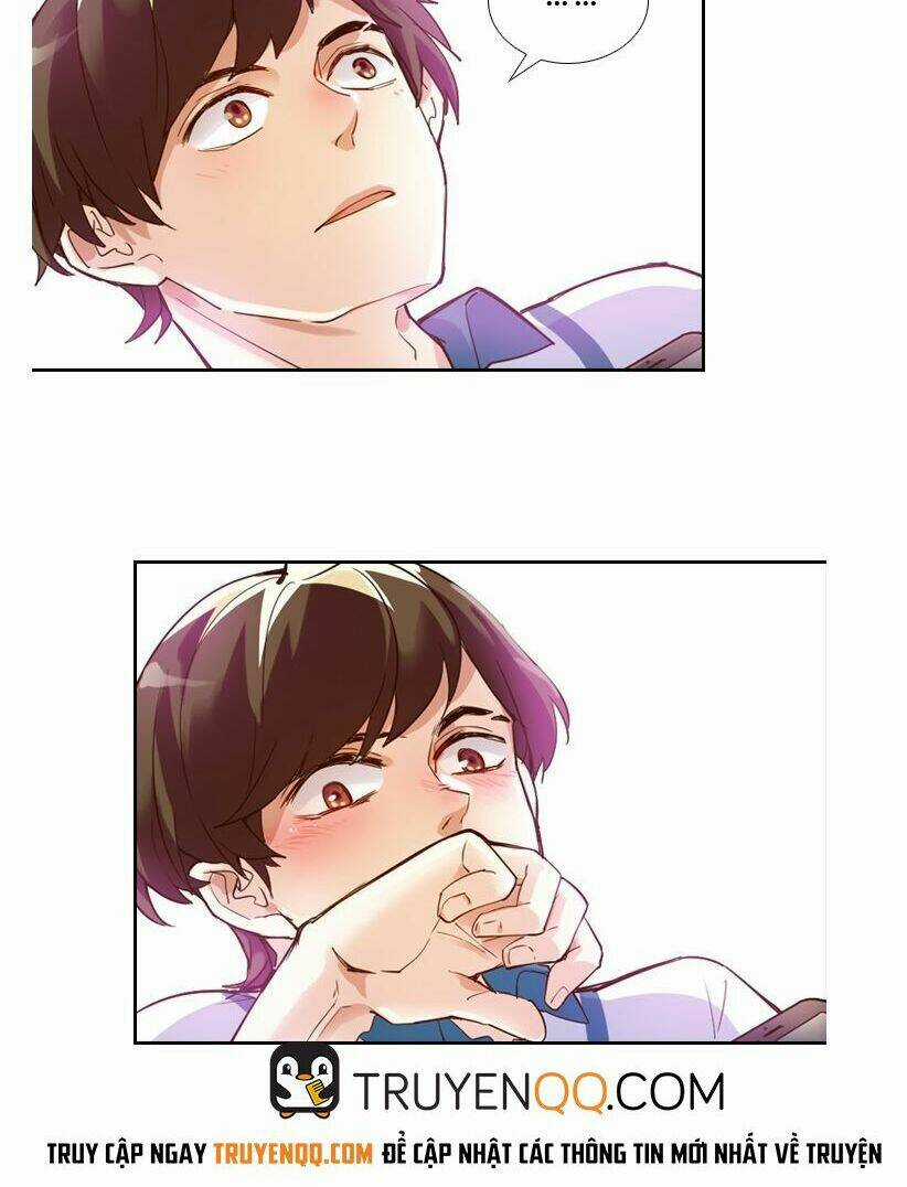 Vua Biến Thái - Chapter 6 - Trang 33