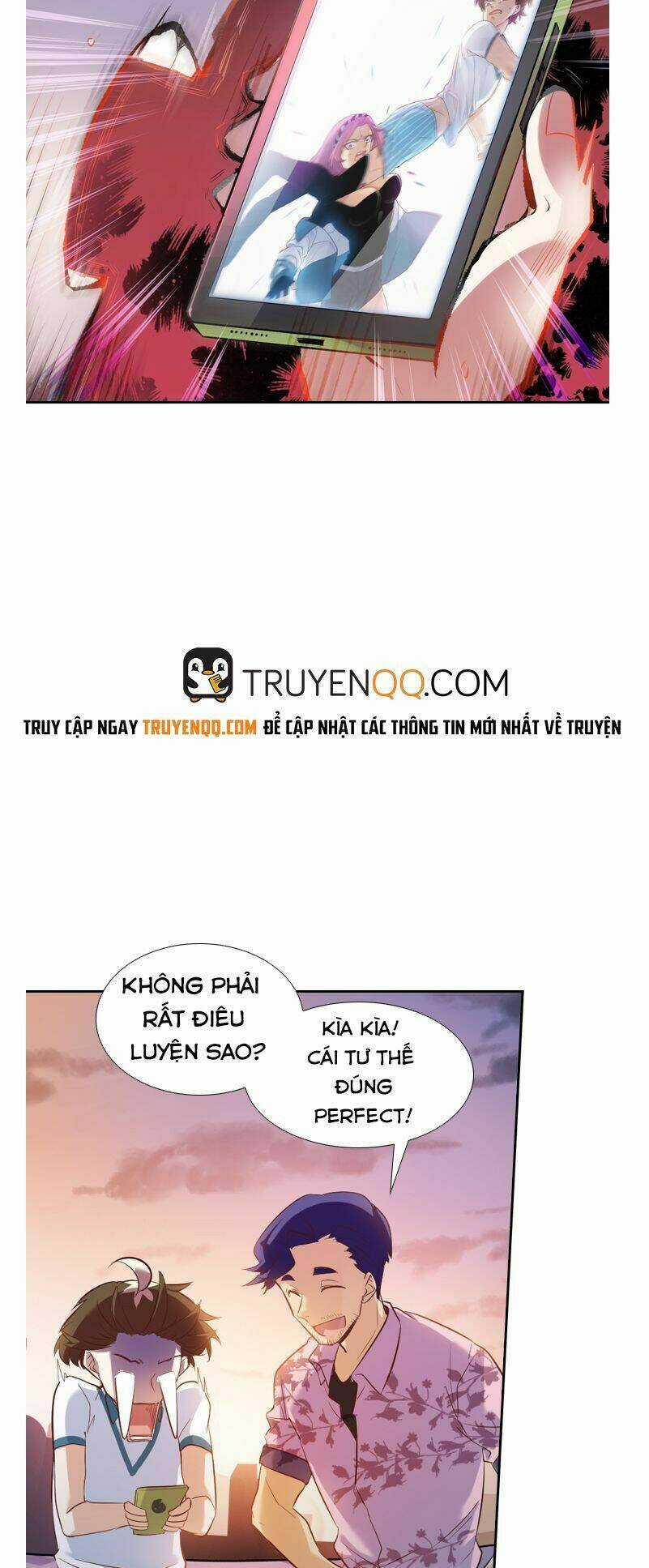 Vua Biến Thái - Chapter 6 - Trang 36