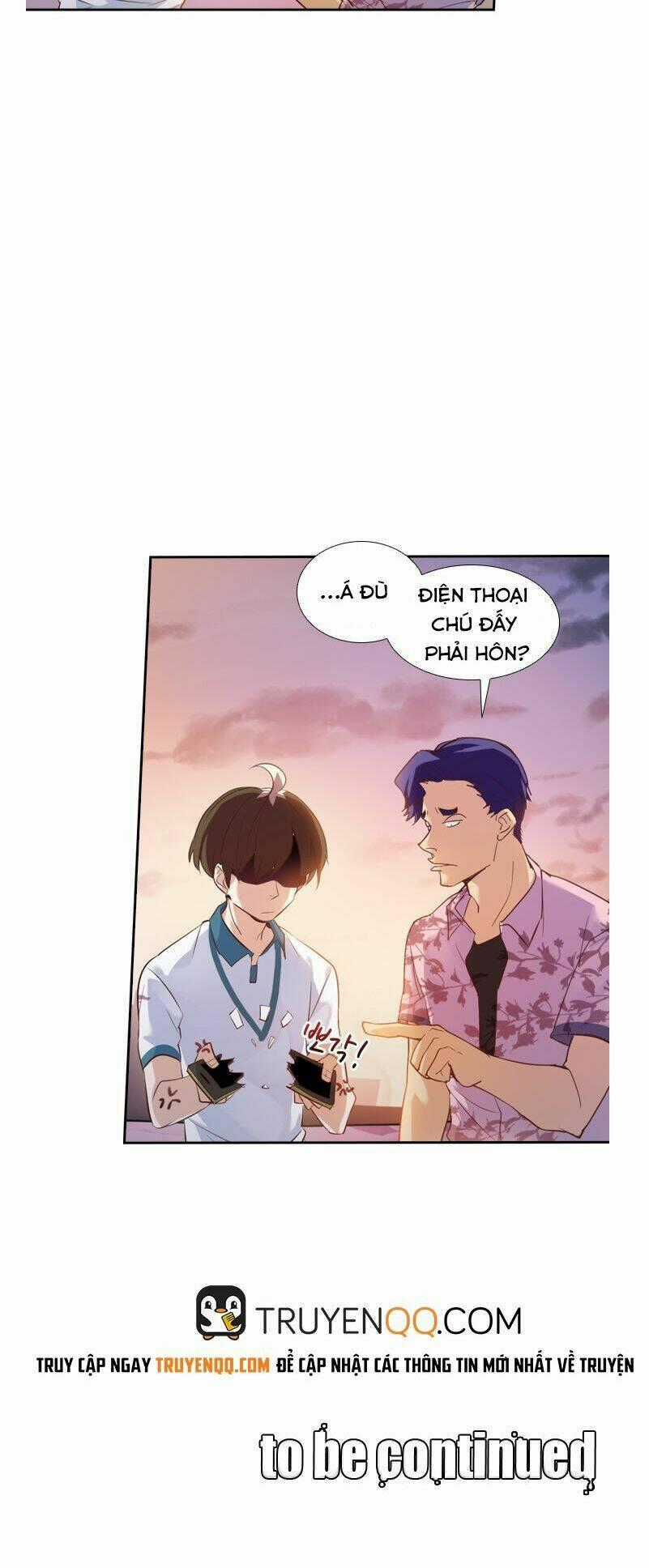 Vua Biến Thái - Chapter 6 - Trang 37
