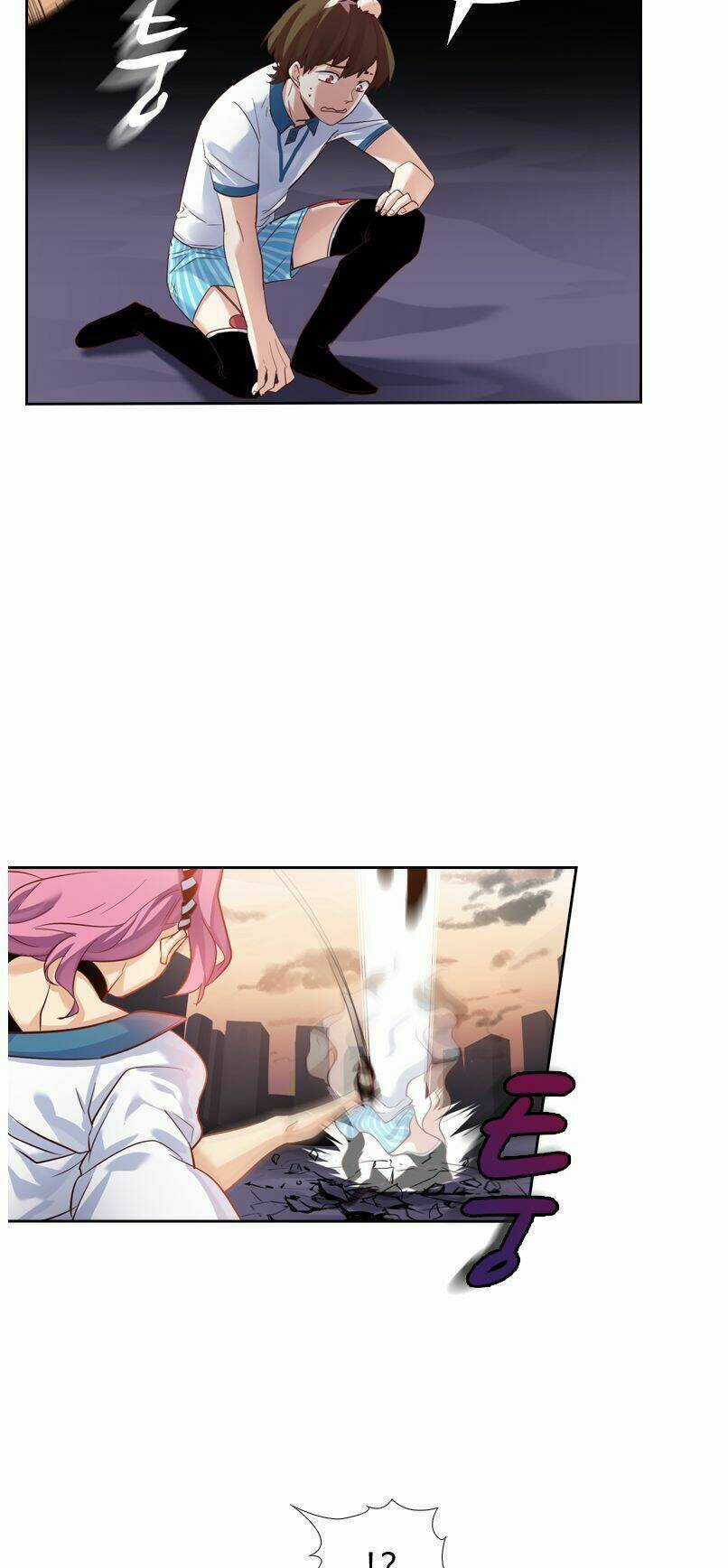 Vua Biến Thái - Chapter 6 - Trang 7