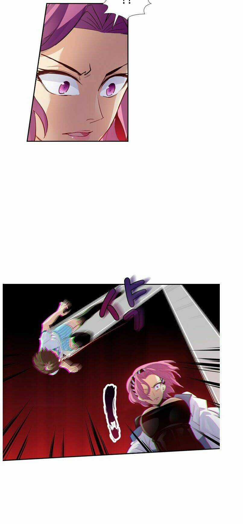 Vua Biến Thái - Chapter 6 - Trang 8