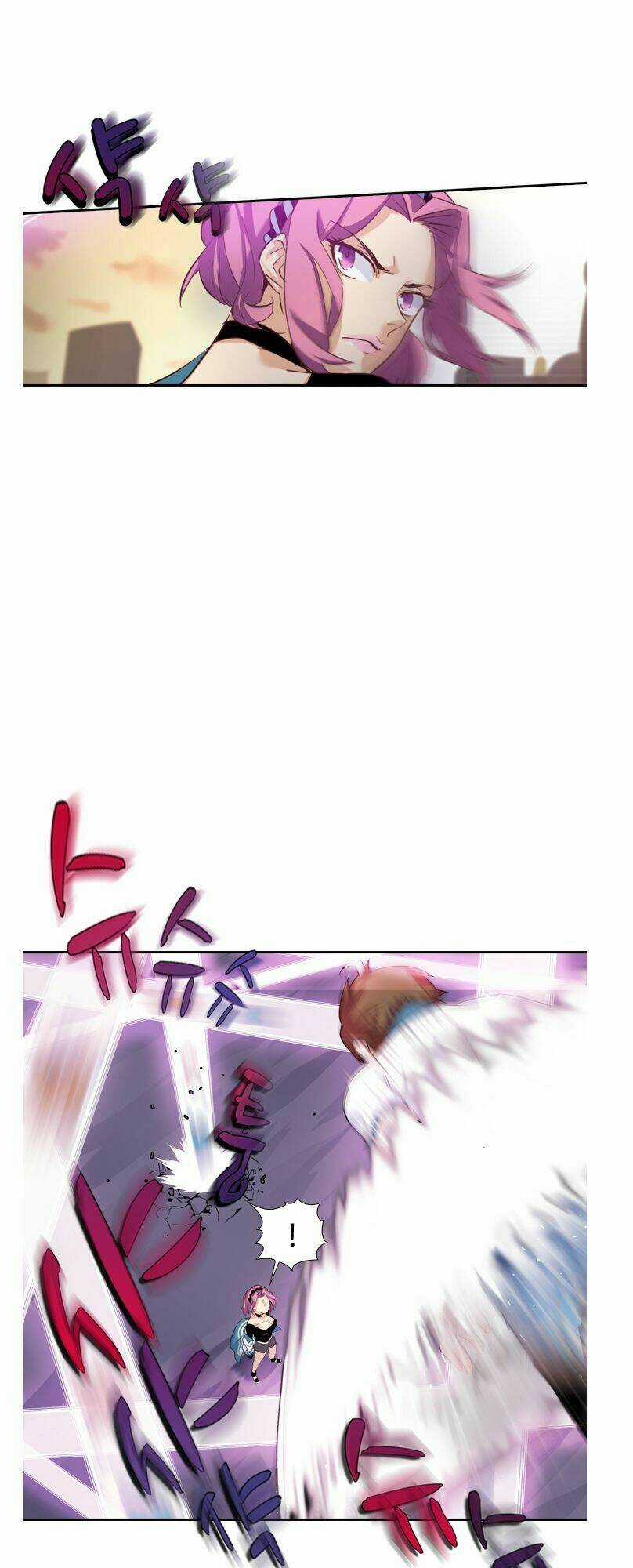 Vua Biến Thái - Chapter 6 - Trang 9