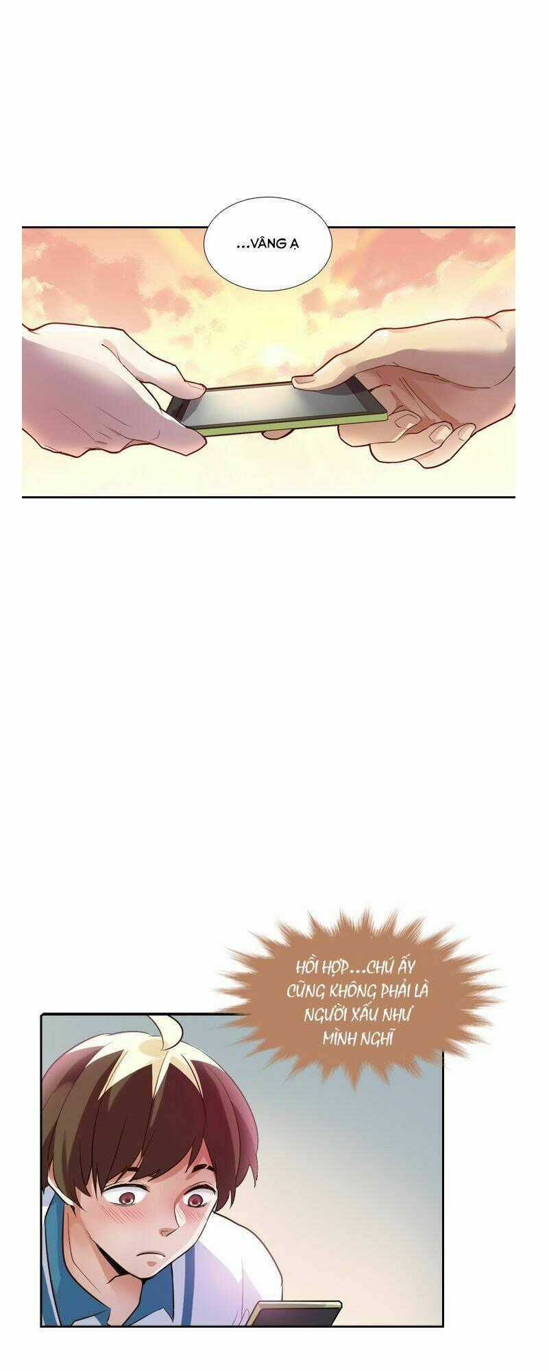 Vua Biến Thái - Chapter 7 - Trang 1